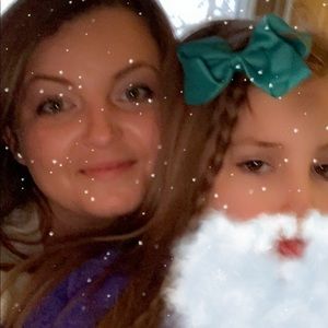 Meet your Posher, April